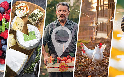 CONVOCATORIA 2026 COMISIÓN EUROPEA DE ACTIVIDADES PARA LA PROMOCIÓN DE PRODUCTOS AGROALIMENTARIOS SOSTENIBLES Y DE ALTA CALIDAD.